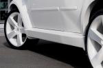 Dodge Nitro by Startech 2006 года